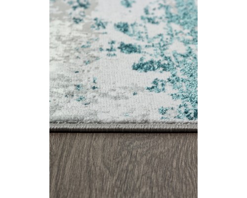 Merinos Ковер Palermo F279 gray Merinos Ковер Palermo F279 gray