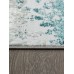 Merinos Ковер Palermo F279 gray
