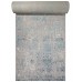 Ковровая дорожка Merinos Palermo F281 gray