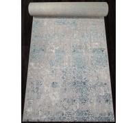 Ковровая дорожка Merinos Palermo F281 gray