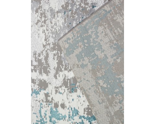 Merinos Ковер Palermo F282 gray Merinos Ковер Palermo F282 gray