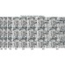 Merinos Ковер Palermo F282 gray