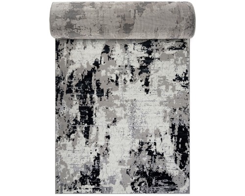 Merinos Ковер Palermo F285 dark gray