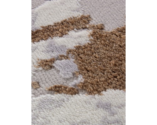 Merinos Ковер Palermo F285 green Merinos Ковер Palermo F285 green