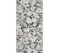 Merinos Ковер Palermo F289 dark gray