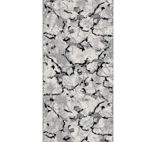 Merinos Ковер Palermo F289 dark gray