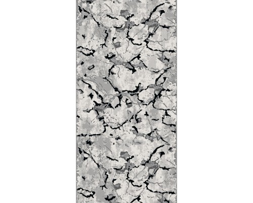 Merinos Ковер Palermo F289 dark gray