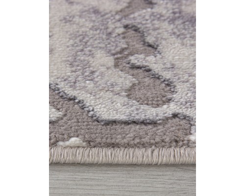 Merinos Ковер Palermo F289 dark gray Merinos Ковер Palermo F289 dark gray