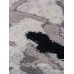 Merinos Ковер Palermo F289 dark gray