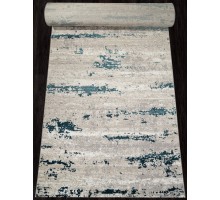Ковровая дорожка Merinos Palermo F298 gray