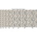 Ковровая дорожка Merinos Palermo F298 gray