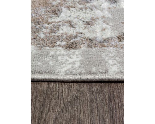 Alpin Ковер Paradize 00746B beige/grey