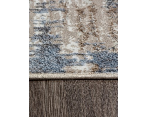 Alpin Ковер Paradize 01629A l.blue/beige