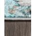 Alpin Ковер Paradize 01632A grey/turquoise Овал