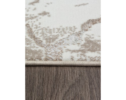 Alpin Ковер Paradize 03215A cream hb/beige