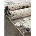 Alpin Ковер Pompei N2023A cream/d.blue