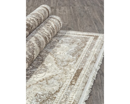 Alpin Ковер Pompei N2044A cream/cream