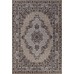 Aidin Carpet Ковер Praga 06020A toz gri/toz gri