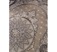 Aidin Carpet Ковер Praga 06021A beige/beige