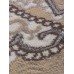 Aidin Carpet Ковер Praga 06021A bej/bej