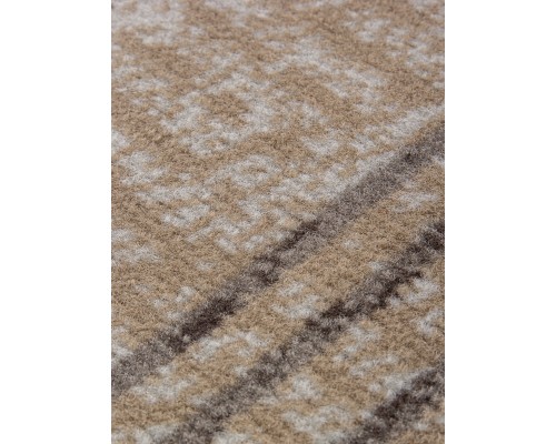 Aidin Carpet Ковер Praga 06022A toz gri/kahve