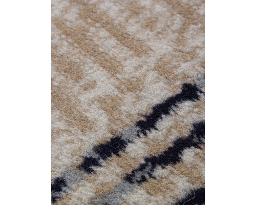 Aidin Carpet Ковер Praga 06022A toz gri/lacivert