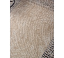 Aidin Carpet Ковер Praga 06022A toz gri/lacivert