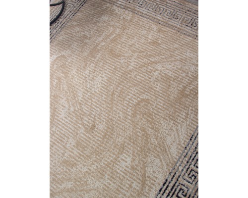 Aidin Carpet Ковер Praga 06022A toz gri/lacivert