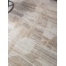 Aidin Carpet Ковер Praga 06029A toz gri/beige