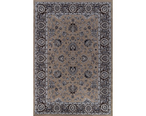 Aidin Carpet Ковер Praga 06030A beige/beige