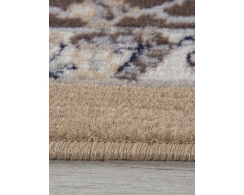 Aidin Carpet Ковер Praga 06030A beige/beige