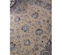 Aidin Carpet Ковер Praga 06030A beige/beige
