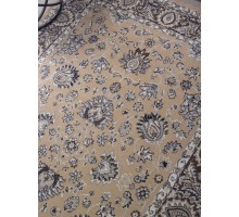 Aidin Carpet Ковер Praga 06030A bej/bej