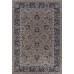 Aidin Carpet Ковер Praga 06030A bej/kahve