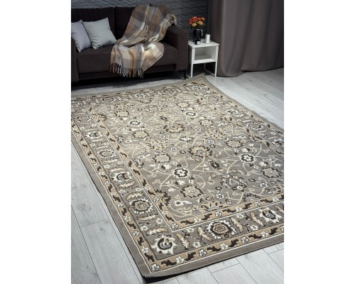 Aidin Carpet Ковер Praga 06048A k.vizon/k.vizon