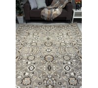 Aidin Carpet Ковер Praga 06048A k.vizon/k.vizon