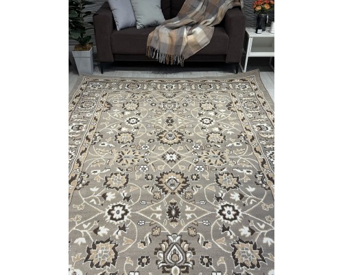 Aidin Carpet Ковер Praga 06048A k.vizon/k.vizon