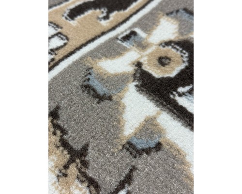 Aidin Carpet Ковер Praga 06048A k.vizon/k.vizon