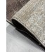 Aidin Carpet Ковер Praga 06052A brown/toz gri