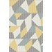 Merinos Ковер Prisma LM18 yellow