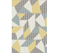 Merinos Ковер Prisma LM18 yellow
