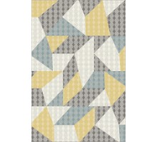 Merinos Ковер Prisma LM18 yellow