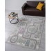 Merinos Ковер Prisma LM21 cream-gray