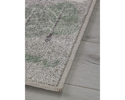 Merinos Ковер Prisma LM21 cream-gray Merinos Ковер Prisma LM21 cream-gray