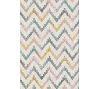 Merinos Ковер Prisma LM23 multicolor