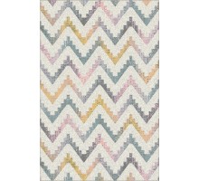 Merinos Ковер Prisma LM23 multicolor