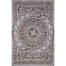 Ковер турецкий Karmen Hali Quantum 03008G grey/grey