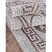 Ковер турецкий Karmen Hali Quantum 03008G grey/grey