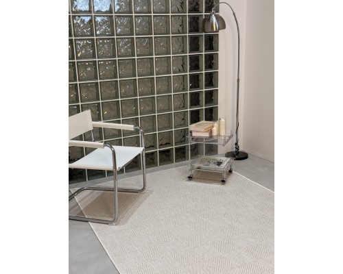 Ковер турецкий Alpin Quartz ST020A cream
