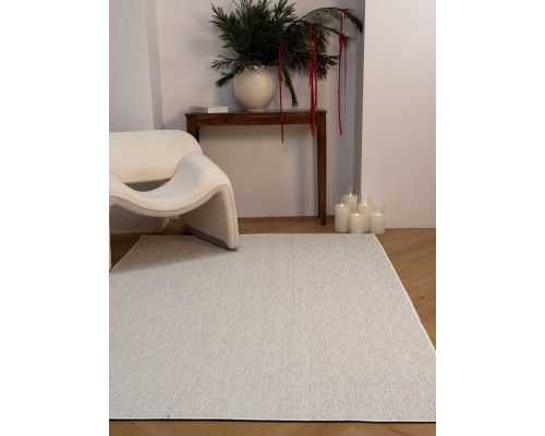 Ковер турецкий Alpin Quartz ST048A cream